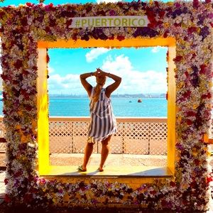 Meet your Posher, Latrelle